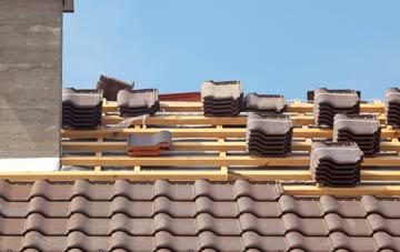 Hordle clay roofing costs