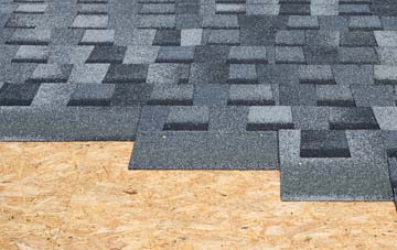 expert Hordle asphalt roof companies