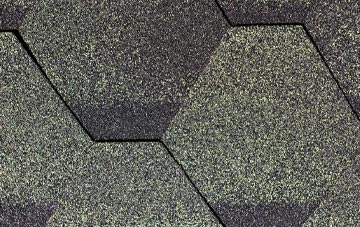 Hordle fibreglass shingle repairs