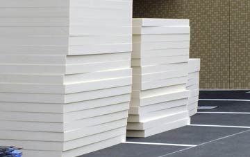 Hordle flat roof insulation costs