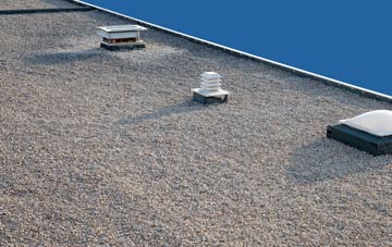 flat roofing Hordle, Hampshire
