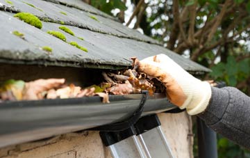 gutter cleaning Hordle, Hampshire