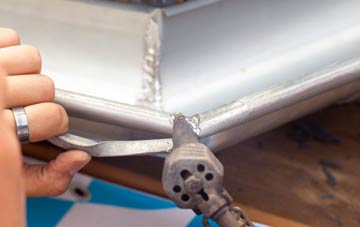 disadvantages of Hordle lead roofing