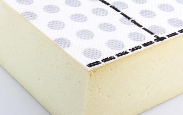 meeting Hordle building codes