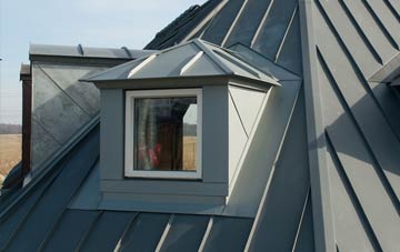 metal roofing Hordle, Hampshire
