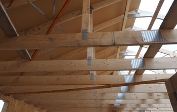 Hordle roof truss costs
