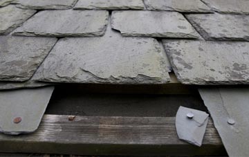 Hordle slate roof repairs and maintenance