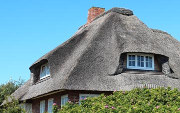 thatch roofing Hordle, Hampshire