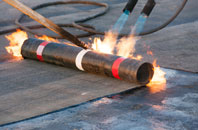 free Hordle roof quotes