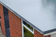 free Hordle flat roofing insulation quotes