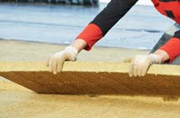 find rated Hordle roof insulation companies