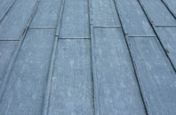 Hordle lead roofing