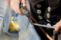 Hordle lead roof quotes