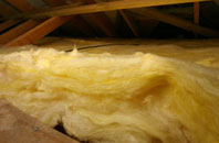 Hordle pitch roof insulation