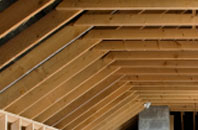 Hordle pitched insulation quotes