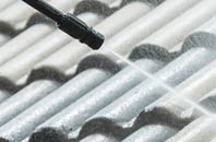 rated Hordle roof cleaning companies